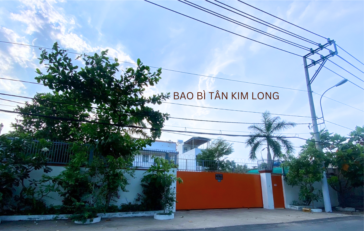 TAN KIM LONG FACTORY